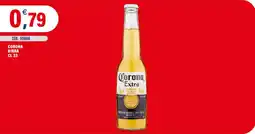 Adhoc Corona Extra offerta