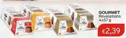 Sirene Blu GOURMET Revelations offerta