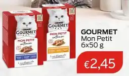 Sirene Blu GOURMET Mon Petit intense offerta