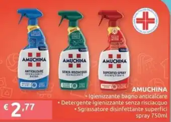 PiùMe Amuchina offerta