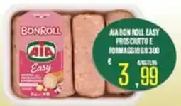 Supermercati EffePiù AIA BON ROLL EASY offerta