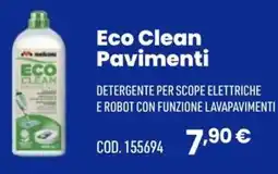 AmiCo Shop Eco Clean Pavimenti offerta