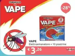 PiùMe FUMAKILLA VAPE offerta