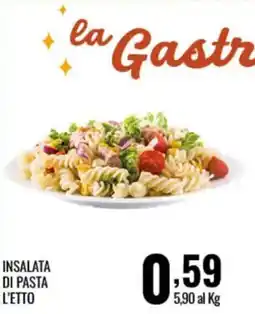 Gecop la Gastr offerta