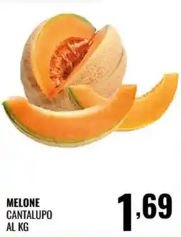 Gecop Melone Cantalupo offerta