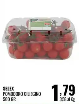 Gecop SELEX POMODORO CILIEGINO offerta