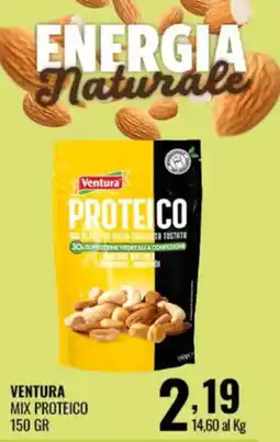 Gecop Ventura Mix Proteico offerta