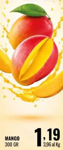 Gecop MANGO offerta