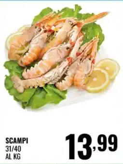 Gecop SCAMPI offerta