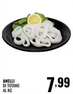 Gecop Anelli di Totano offerta