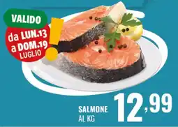 Gecop Salmone offerta