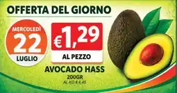 èccoMI AVOCADO HASS offerta