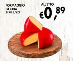èccoMI Formaggio Gouda offerta