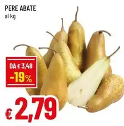 Famila Superstore Pere Abate offerta