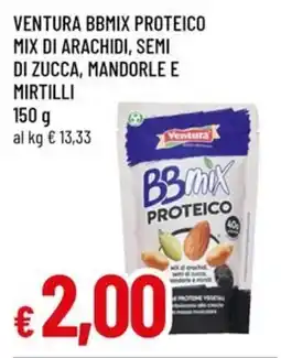 Famila Superstore Ventura BBmix Proteico offerta