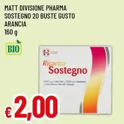 Famila Superstore Ricarica Sostegno offerta