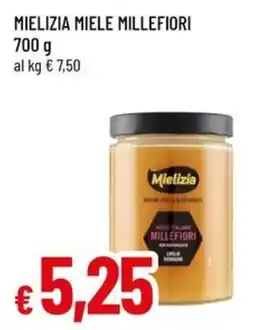Famila Superstore Mielizia Miele Millefiori offerta