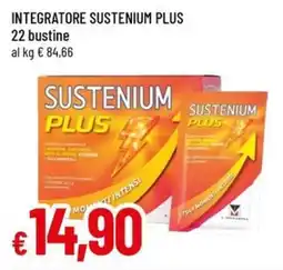 Famila Superstore Integratore Sustenium Plus offerta