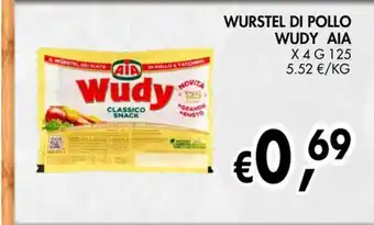 Wudy AIA
