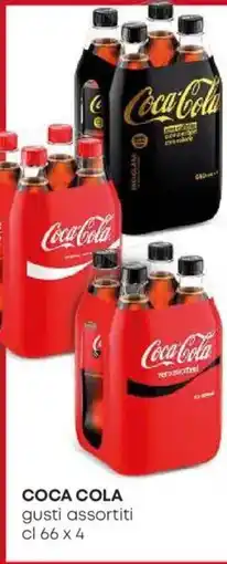 Pam Coca Cola offerta
