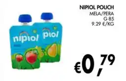 èccoMI NipiOL Pouch offerta