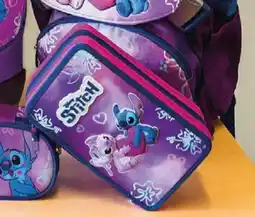 Toys Center Astuccio 3 zip stitch offerta