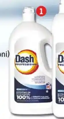 Metro Detersivo liquido dash flacone offerta