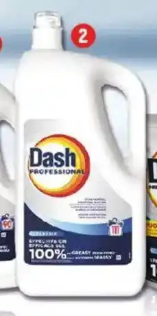Metro Detersivo liquido Dash offerta
