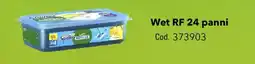 Metro Swiffer Wet RF 24 panni offerta