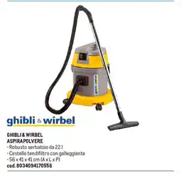 Metro Ghibli & wirbel aspirapolvere offerta