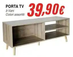 Bernava PORTA TV offerta