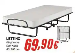 Bernava LETTINO offerta