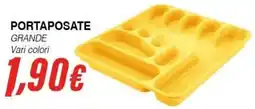 Bernava PORTAPOSATE GRANDE offerta
