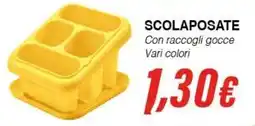 Bernava Scolaposate offerta