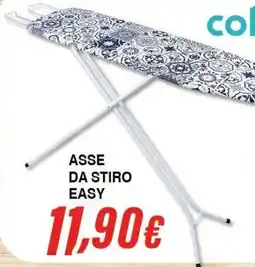 Bernava ASSE DA STIRO EASY offerta
