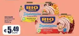 Elite RIO mare Insalatissime offerta