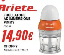 Bernava Ariete Frullatore ad immersione Pimmy offerta