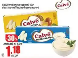 Elite Calvé maionese offerta
