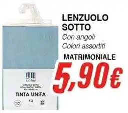 Bernava LENZUOLO SOTTO offerta