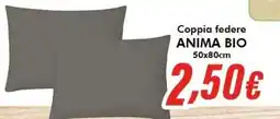 Bernava Coppia federe ANIMA BIO offerta
