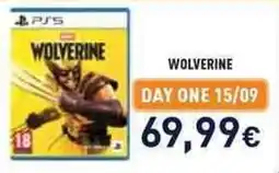 Unieuro Wolverine offerta