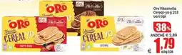 Elite Oro Vitasnella Cereal-yo offerta