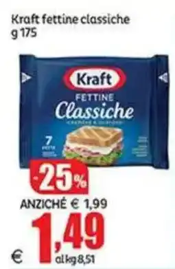 Elite Kraft Fettine Classiche offerta