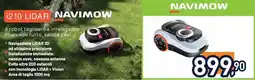 Unieuro Navimow i210 lidar offerta