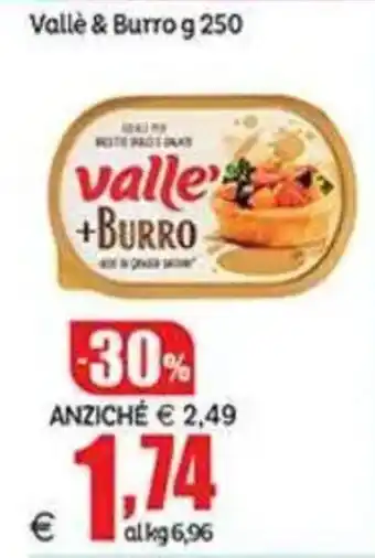 Elite valle' +BURRO offerta