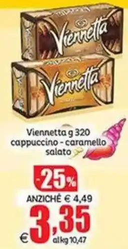 Elite Viennetta offerta