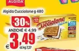 Elite Algida Cucciolone offerta
