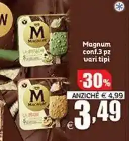 Elite Magnum offerta