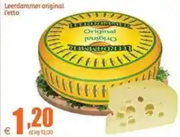 Elite Leerdammer original offerta