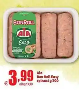 Elite Aia Bon Roll Easy offerta